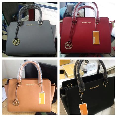 best replica michael kors accessories in bulk|michael kors bag authenticity.